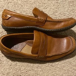 Men’s Born Dress Shoes